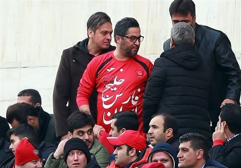 بهبود وضعیت جسمانی میناوند