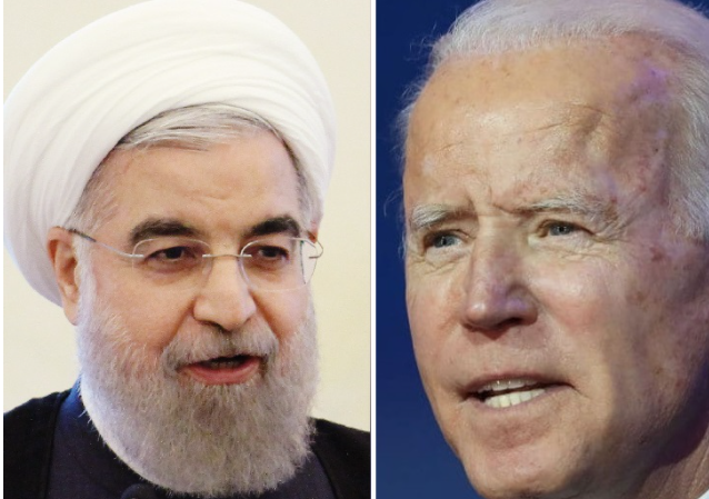 آینده روابط ایران و آمریکا