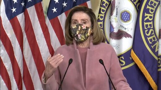 استیضاح دونالد ترامپ