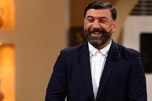 ابتلای علی انصاریان به کرونا