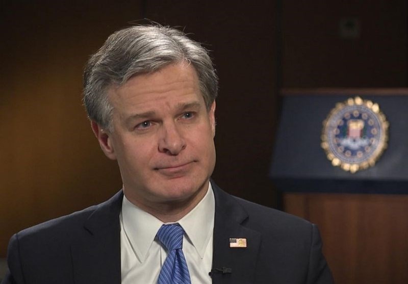 کابینه احتمالی بایدن