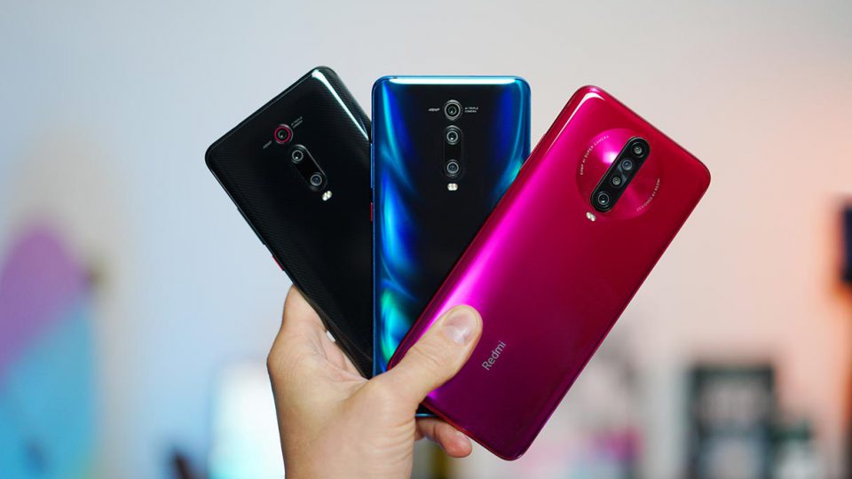 قیمت روزگوشی موبایل