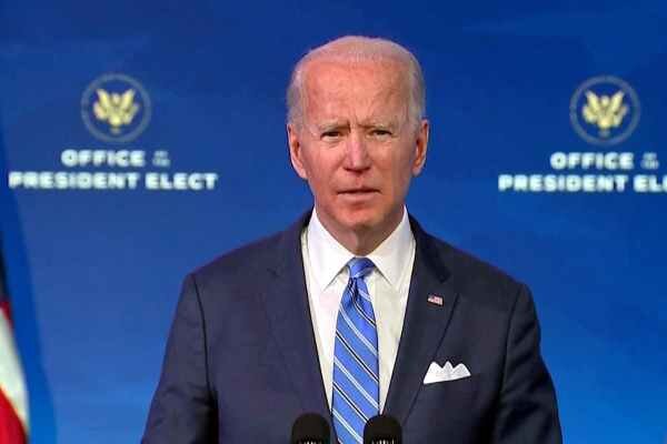 بازگشت آمریکا به برجام