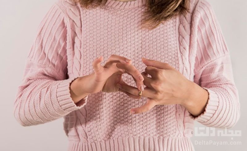 مشاوره حقوقی آنلاین/ عده چیست و رعایت نکردن آن چه تبعاتی دارد؟