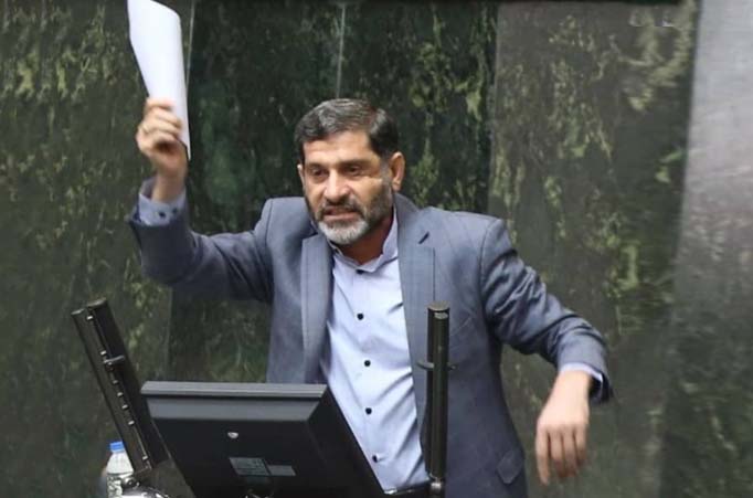 شفافیت آرای نمایندگان شفافیت آرای نمایندگان