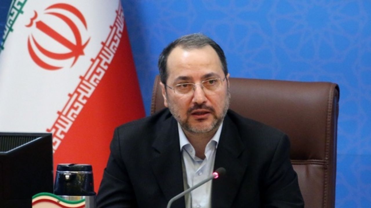 کودک همسری در ایران