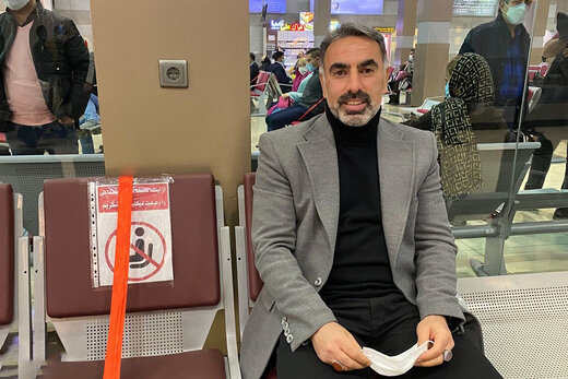 نقل و انتقالات  استقلال