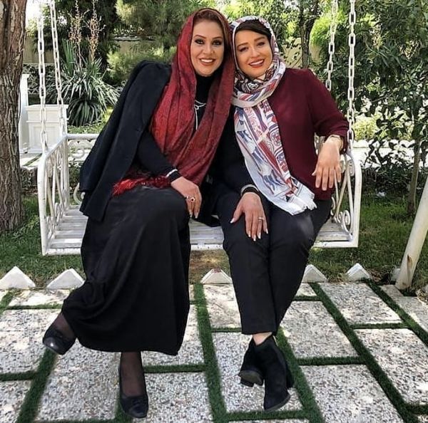  نسرین مقانلو