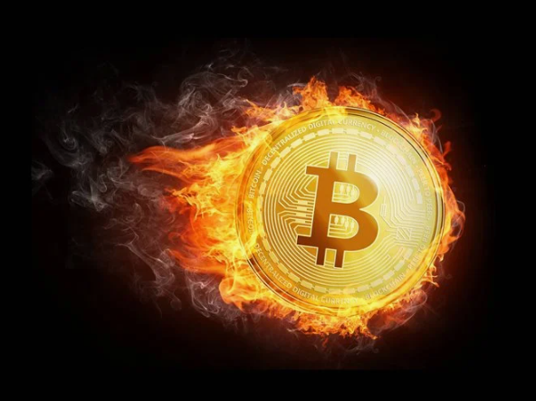 افزایش قیمت بیت کوین