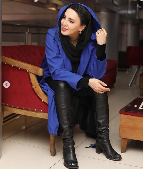 لیلا بلوکات 