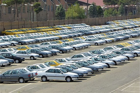 بازار خودرو