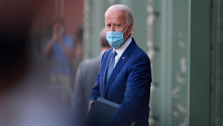 بازگشت آمریکا به برجام