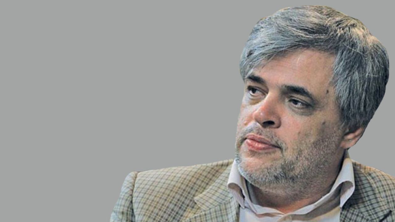 ضرغامی شوخی انتخابات است/ می‌خواهد شعبه شماره دو احمدی‌نژاد شود