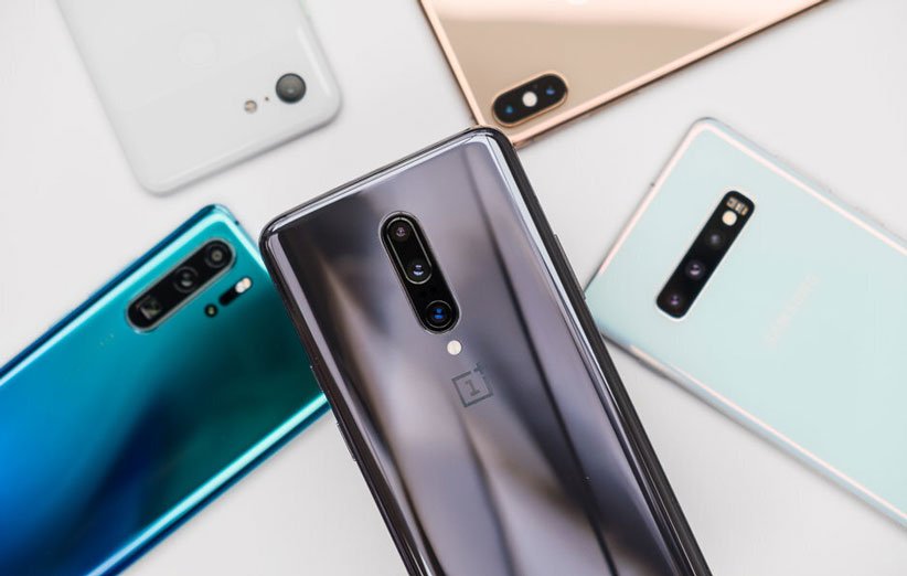 بهترین گوشیهای ۳ تا ۷ میلیون تومانی در بازار کدام است؟ بهترین گوشیهای ۳ تا ۷ میلیون تومانی در بازار کدام است؟