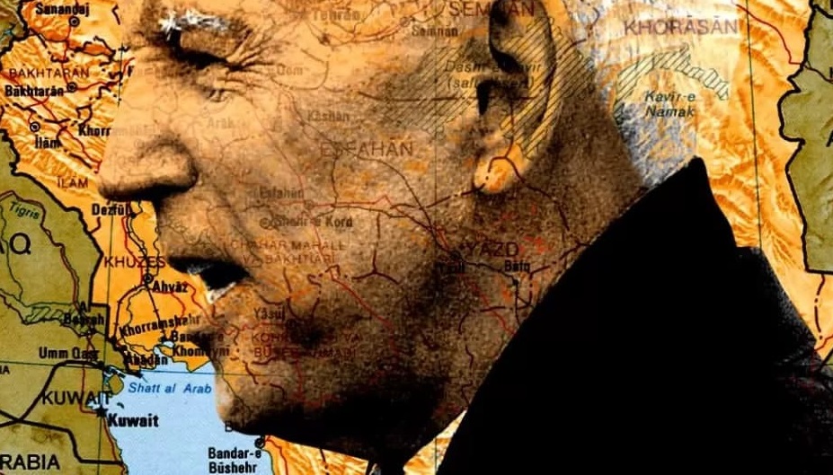 ظریف: بایدن تنها یک انتخاب دارد