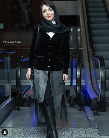 المیرا دهقانی المیرا دهقانی