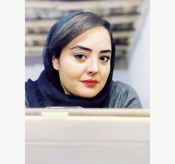 نرگس محمدی نرگس محمدی