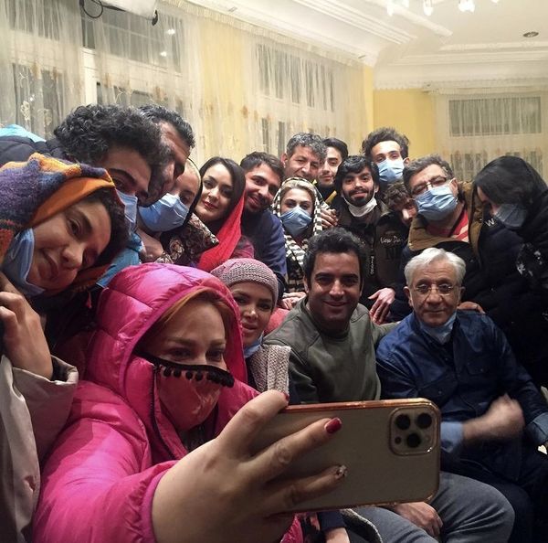 بهاره رهنما 