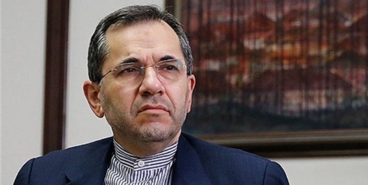 بازگشت آمریکا به برجام