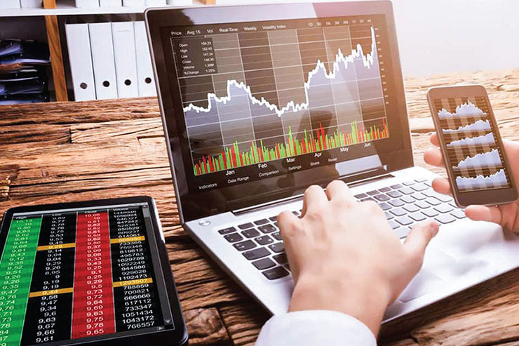 پیش بینی بازار سهام پیش بینی بازار سهام