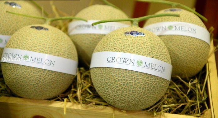 گرانترین میوه دنیا گرانترین میوه دنیا