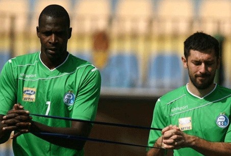 بررسی عملکرد میلیچ و دیاباته