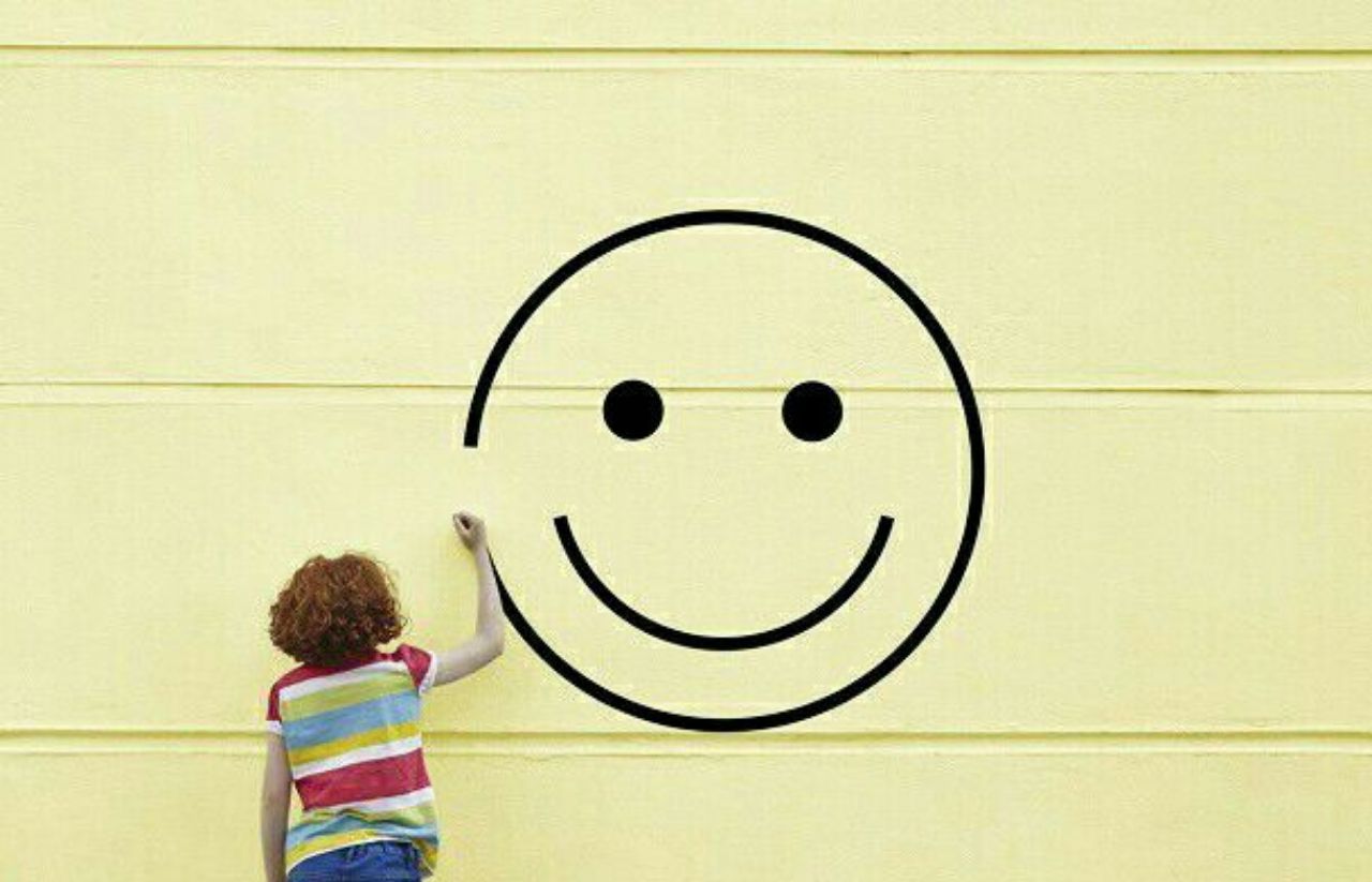 ۱۵ تکنیک ساده برای همیشه خوشحال بودن ۱۵ تکنیک ساده برای همیشه خوشحال بودن