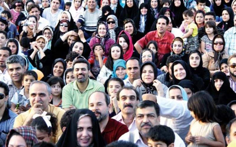 سالانه چند هزار نفر به جمیعت تهران اضافه می‌شود؟