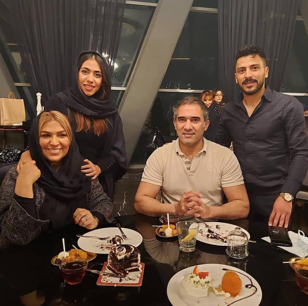 احمدرضا عابدزاده