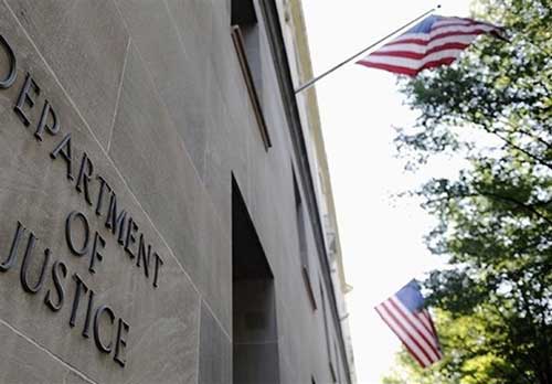 فروش نفت ایران توسط آمریکا