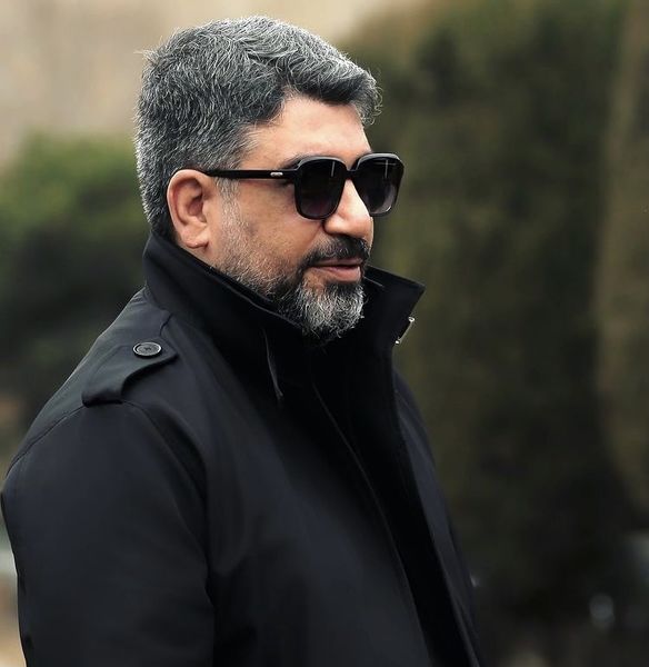 رضا رشید پور رضا رشید پور