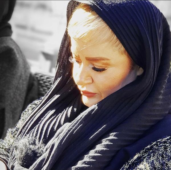 نعیمه نظام دوست نعیمه نظام دوست