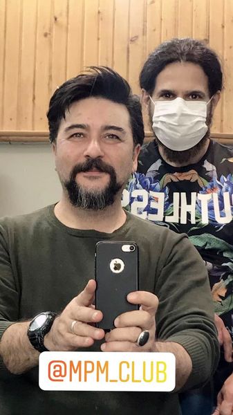 امیرحسین صدیق امیرحسین صدیق