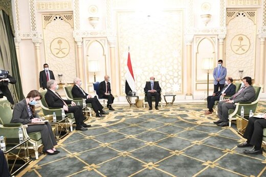 اتهام‌زنی آمریکا به ایران 