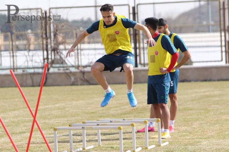 شرط پرسپولیس برای بازیکنانش