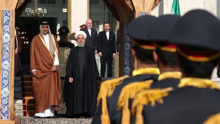 بازگشت آمریکا به برجام