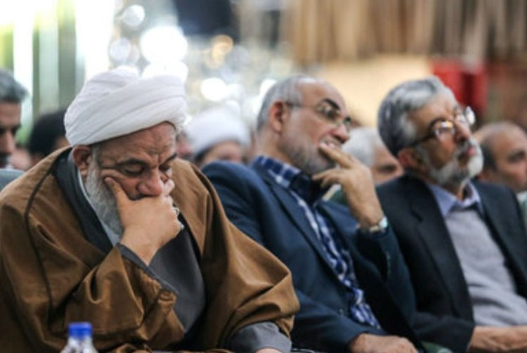 لیست اصولگرایان انتخابات 1400