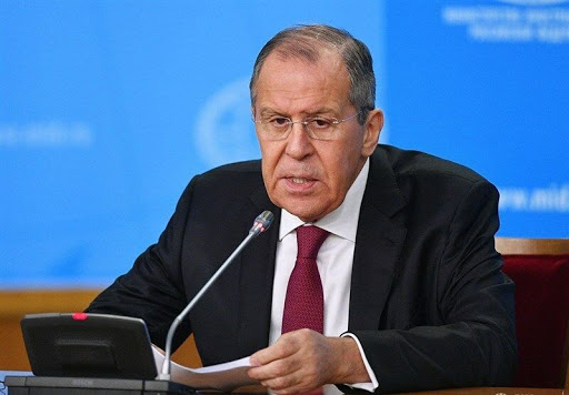 هشدار مسکو به قطع روابط روسیه با اتحادیه اروپا هشدار مسکو به قطع روابط روسیه با اتحادیه اروپا