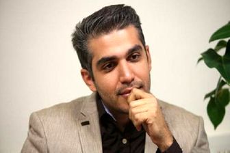 علی رضوانی علی رضوانی