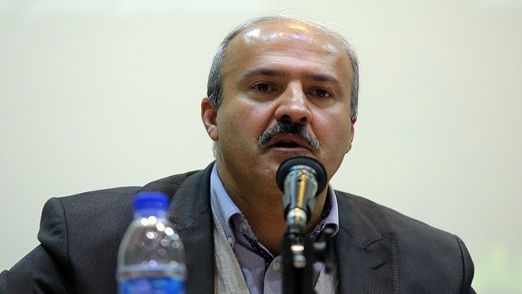 داریوش قنبری انتخابات 1400 داریوش قنبری انتخابات 1400