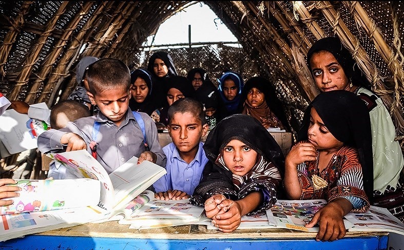 آمار نگران کننده؛ ترک تحصیل ۶۱۸۴ دانش‌آموز آذربایجان غربی در سال تحصیلی کرونایی!