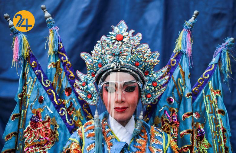 جشن سال نو چینی