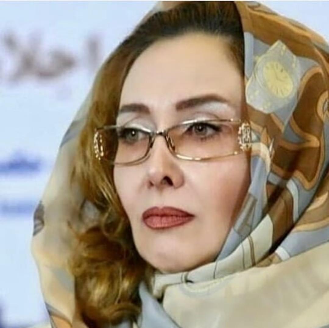 کتایون ریاحی 