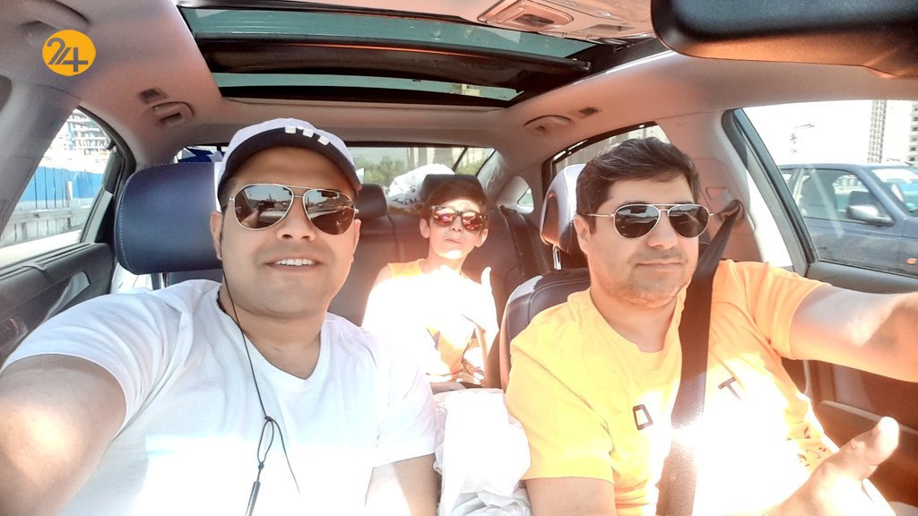 مسعود مولوی