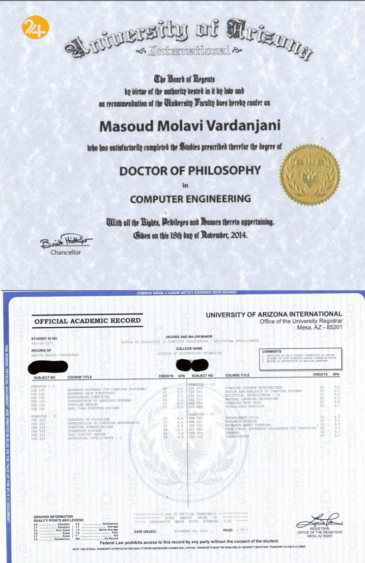 مسعود مولوی