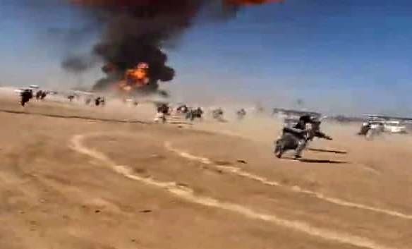 گمرک خراسان رضوی