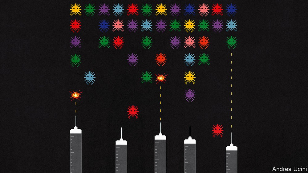 خانه ابدی ویروس کرونا در میان انسان‌ها/ مرحله بعدی همه‌گیری کرونا در جهان چیست؟