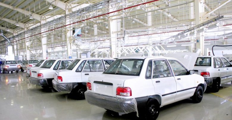 عرضه خودروها بدون قرعهکشی عرضه خودروها بدون قرعهکشی