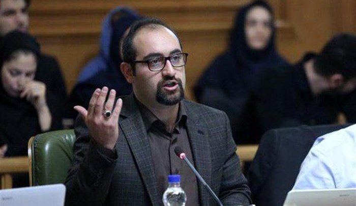 تذکر شورا به فرمانداری تهران 