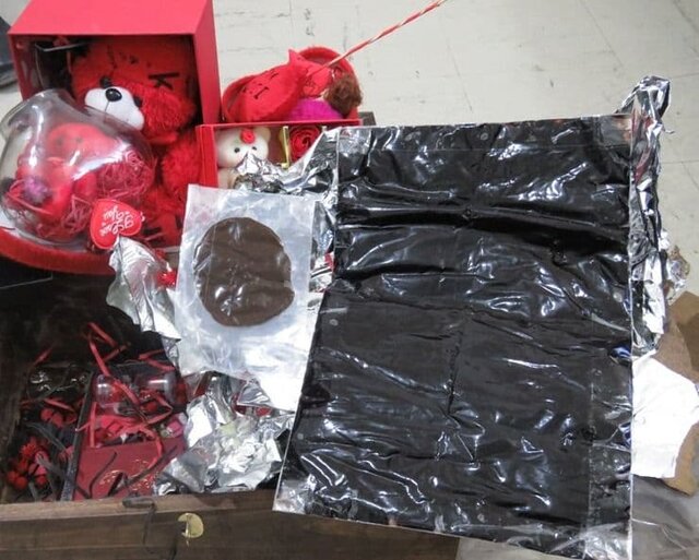 کادو روز ولنتاین